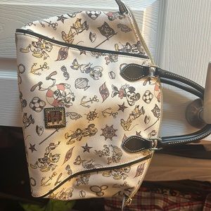 Disney Cruise Line bag